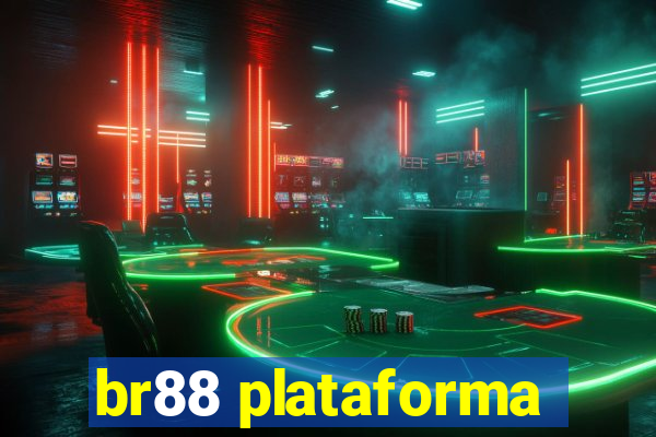 br88 plataforma